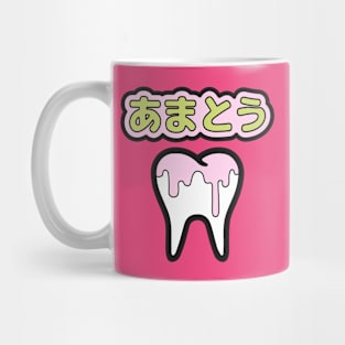 Sweet Tooth Mug